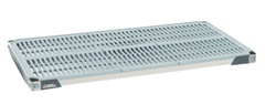 MX2460G MetroMax i Grid Shelf| Metro Shelving, Shelving Parts and Accessories from Steel Shelving USA