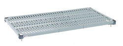 MQ1836G MetroMax Q Grid Shelf| Metro Shelving, Shelving Parts and Accessories from Steel Shelving USA