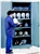 1115 Heavy Duty Storage Cabinet Full Height | Lyon Shelving and Workspace Products from Steel Shelving USA