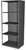 3001-3 Borroughs Closed Style Steel Add-On | Borroughs Shelves and Accessories from Steel Shelving USA