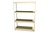 B9624CH47 Boltless Shelving 96"Wx24"Dx7'High with 4 Levels | Western Pacific Boltless Shelves from Steel Shelving USA
