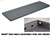BX1236 Tri-Boro Extra Shelf 20 Gauge | Tri-Boro Shelving from Steel Shelving USA