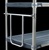 MSUH24S MetroMax iQ Swing-up Handle 24" | Metro Shelving, MetroMax iQ Parts and Accessories from Steel Shelving USA