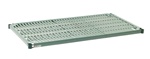 PR2154NK3 Metro Green Antimicrobial Wire Shelf | Metro Shelving, Wire Parts and Accessories from Steel Shelving USA