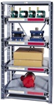 Roll-Out Storage Racks