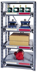 Roll-Out Storage Racks